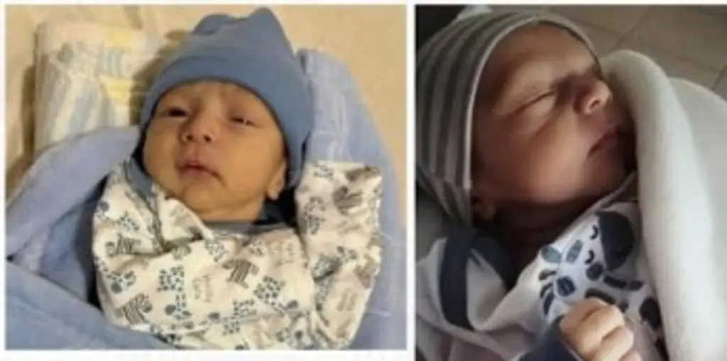 Imagen Activan Alerta Ámber para localizar a recién nacido; investigan a familiares 