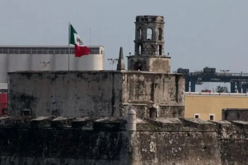 Imagen Veracruz y su gran legado militar en la historia mundial