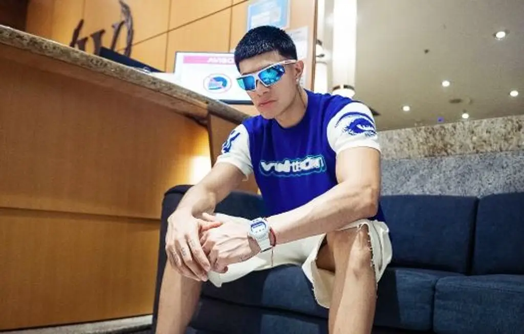 Imagen El Bogueto impulsa ante diputados estudios musicales para rehabilitar a jóvenes mexicanos