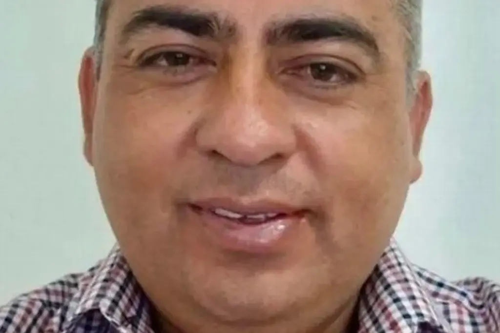 Imagen Privan de la libertad a Rogelio Poblete Zamora, director de agua potable de Malinalco