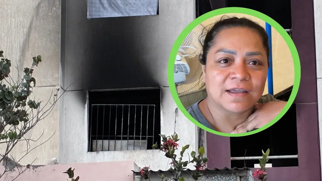 Imagen No nos abandonen, piden afectados por explosión en Rincón de Palma Real