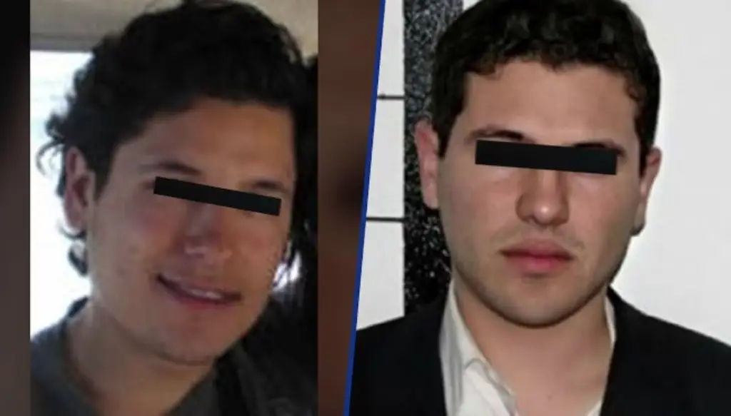 Imagen EU acorrala a 'Los Chapitos' ¿Se convertirán en testigos colaboradores?