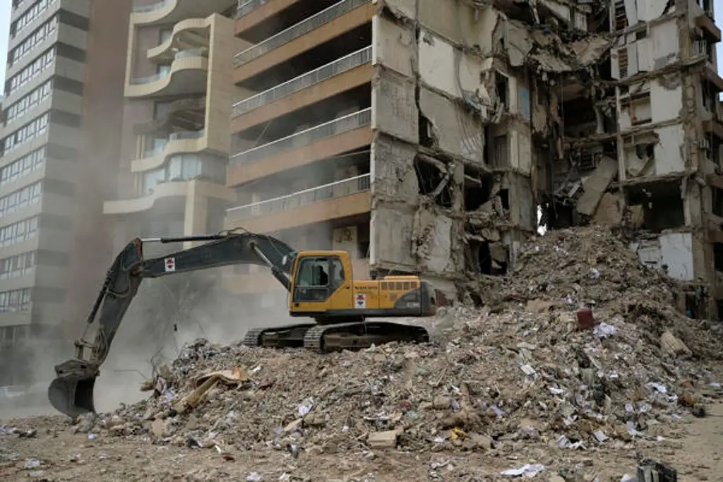 Imagen Donald Trump ve posible no ampliar alto el fuego en Irán