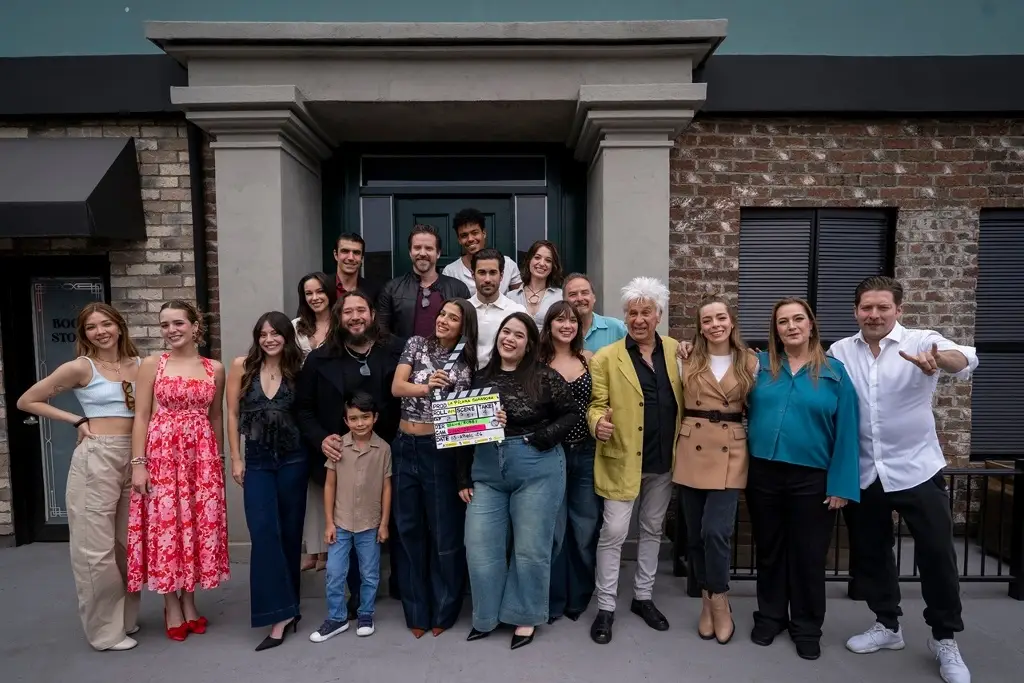 Imagen Refrescan 'La Pícara Soñadora'; arrancan las grabaciones