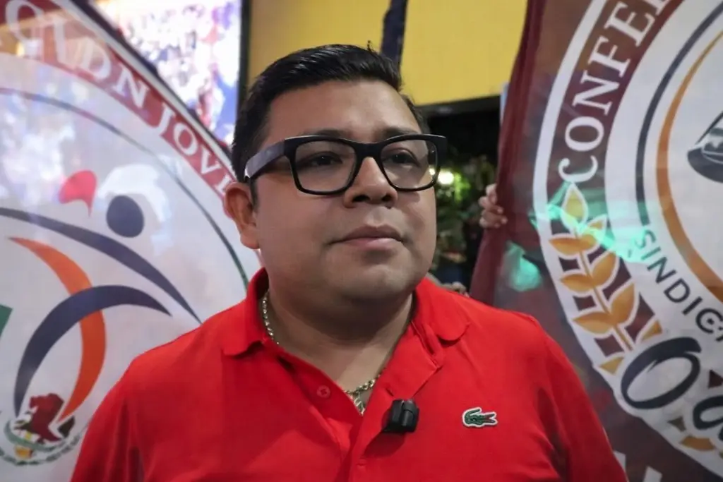 Imagen Asesinan a líder transportista de CATEM Joven; realizan bloqueos en Oaxaca