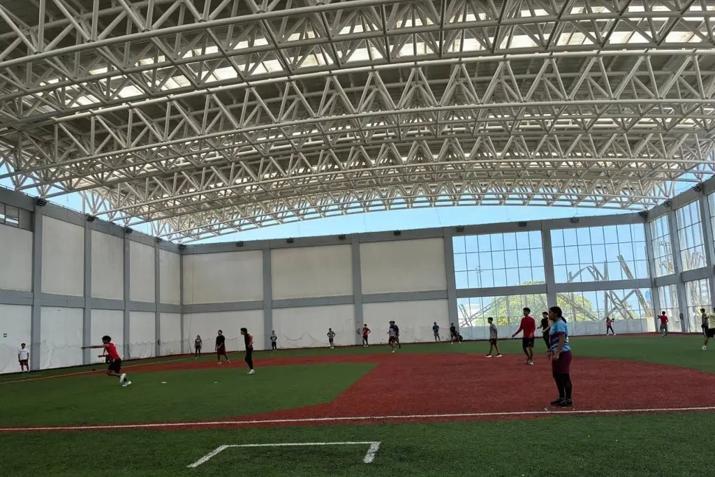 Imagen Abiertos los registros para ingresar al Bachillerato Tecnológico de Educación y Promoción Deportiva en Boca del Río