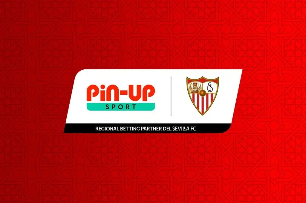 Imagen Nueva alianza entre PIN-UP y el Sevilla FC refuerza su presencia en Latinoamérica