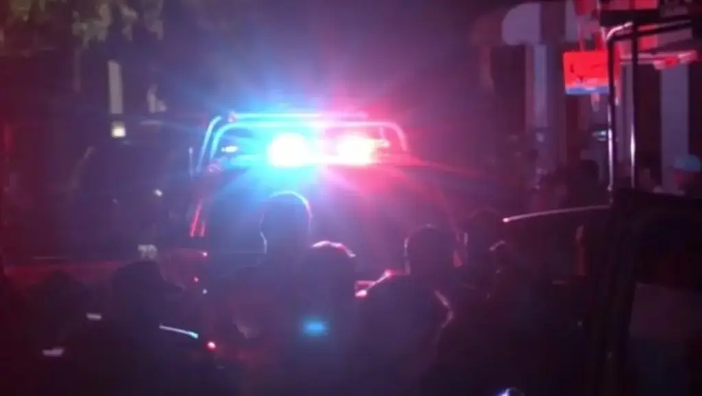 Imagen Operativo en fraccionamiento de Veracruz; esto se sabe 