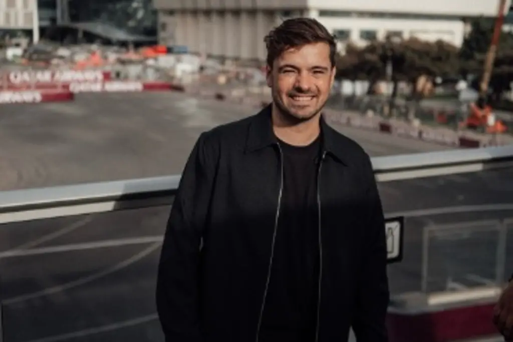 Imagen ¿Irás al concierto de Martin Garrix en Veracruz? Estos son los accesos 