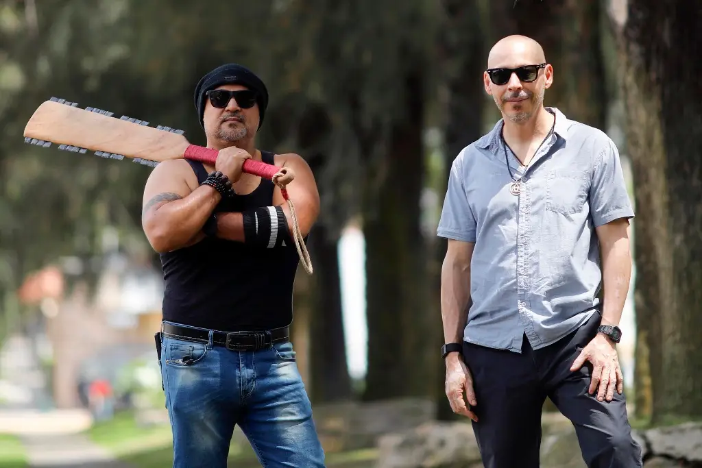 Imagen ‘La marca del jaguar’, película de animación que representará a México en festival de Cannes