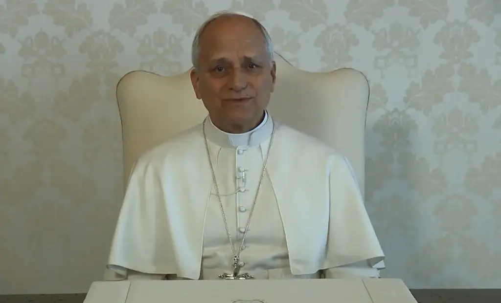 Imagen Papa León critica a 'intereses prepotentes' que explotan recursos en África; '¡Cuánto sufrimiento!', dice