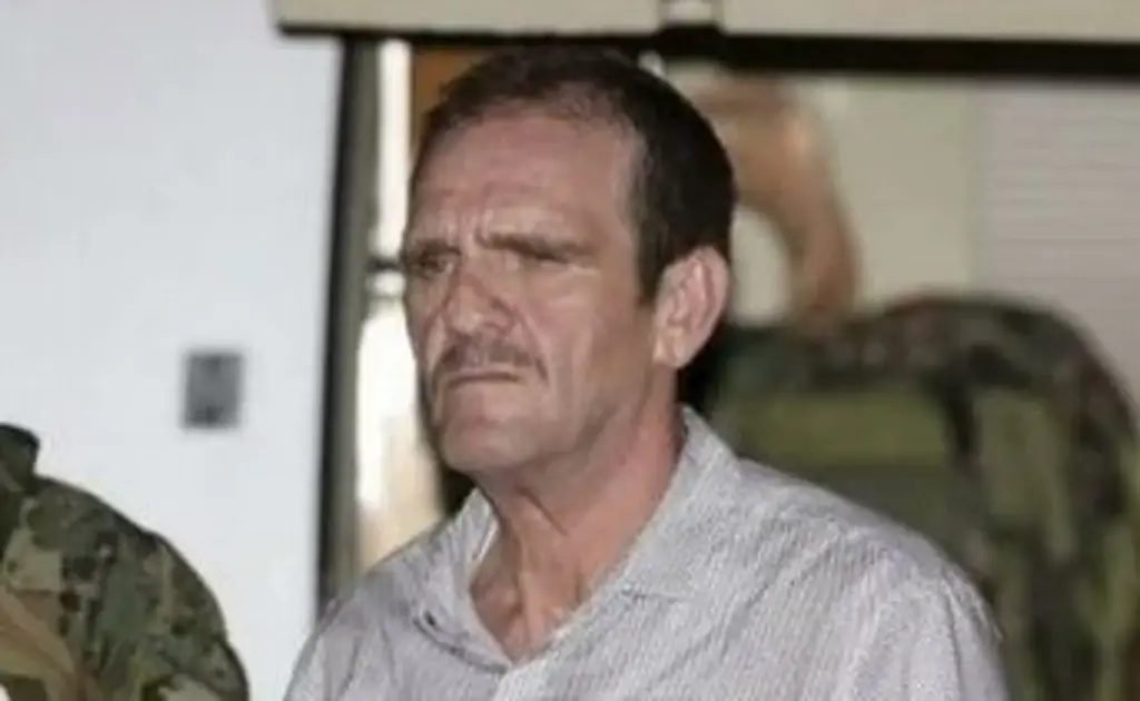 Imagen Juez ordena atención médica urgente para 'El Güero' Palma tras recurso legal presentado 