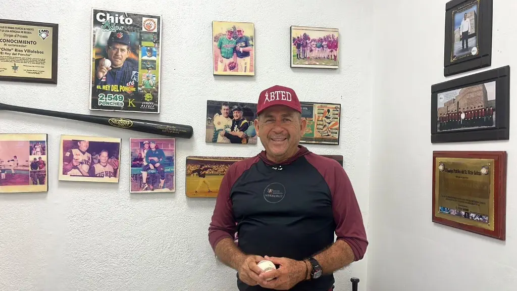 Imagen Dos egresados del Bachillerato del Béisbol fueron firmados por equipos de Las Grandes Ligas