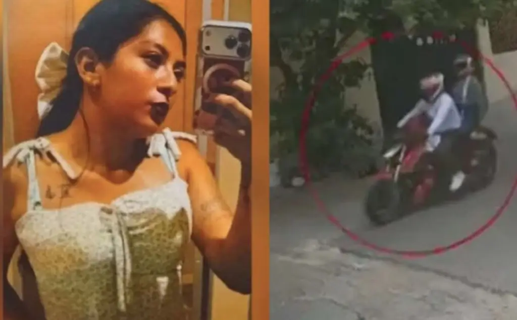 Imagen Esta fue la clave para localizaron el cuerpo de Édith, víctima de feminicidio en Ciudad de México