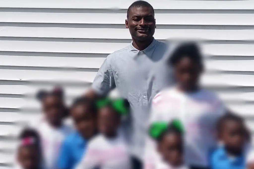 Imagen Responsable de masacre en Luisiana era el padre de las ocho víctimas, confirma policía