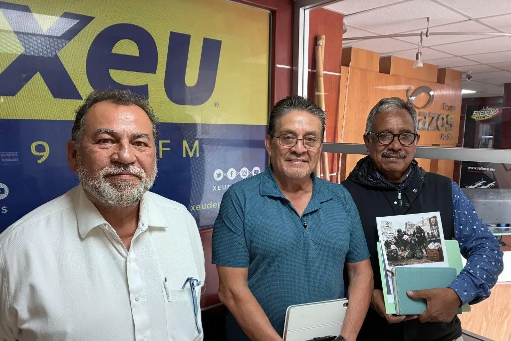 Imagen Jubilados de CFE y Pemex se ampararán contra reforma que reduciría sus pensiones 