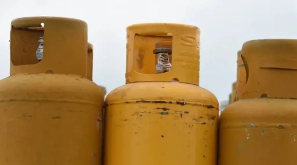 Imagen Conoce los precios del gas para esta semana en Veracruz - Boca del Río