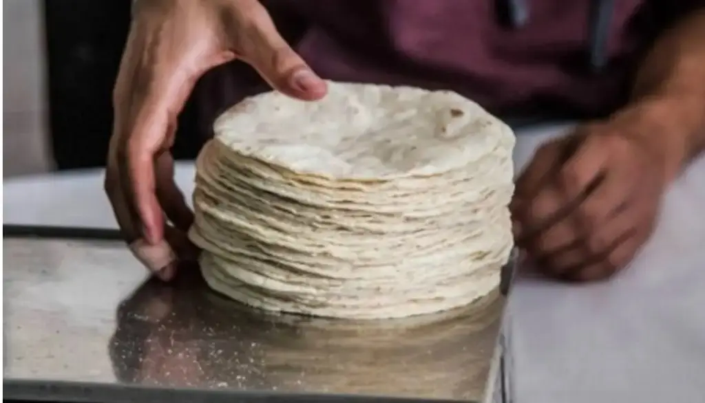 Imagen Vigilarán precio de la tortilla ante alzas en Veracruz