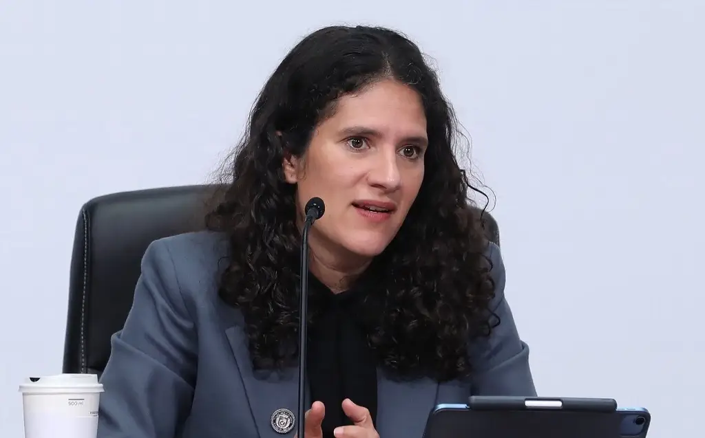 Imagen Fiscalía suspende a 3 funcionarios en investigación por feminicidio de Edith Guadalupe en CDMX