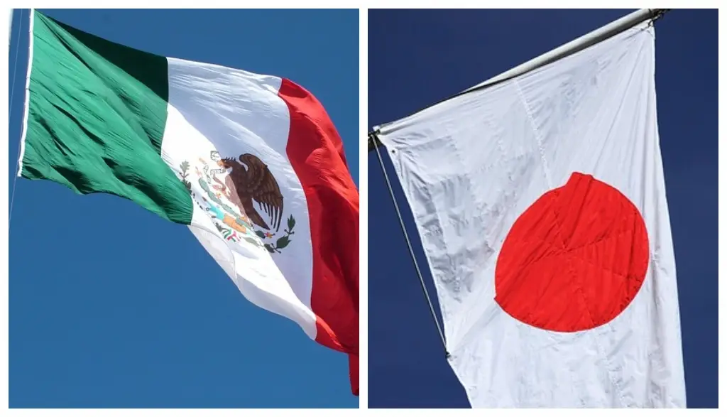 Imagen Japón y México acuerdan promover cooperación en materia energética ante la guerra de Irán