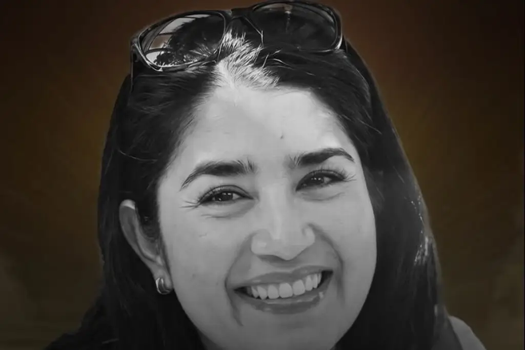 Imagen Consterna muerte de doctora del IMSS en balacera de la México-Tuxpan. Exigen justicia