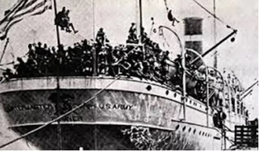 Imagen Hoy martes, conferencia y exposición en por Gesta Heroica de Veracruz ¿Dónde?