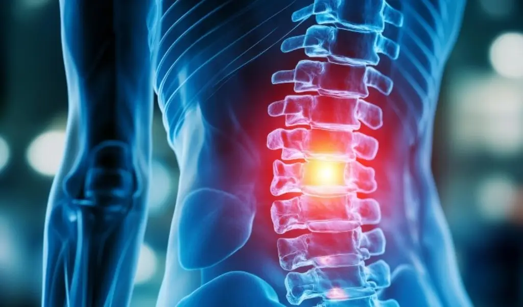 Imagen Mecánico acusa que lleva años esperando cirugía de hernias discales en IMSS Veracruz