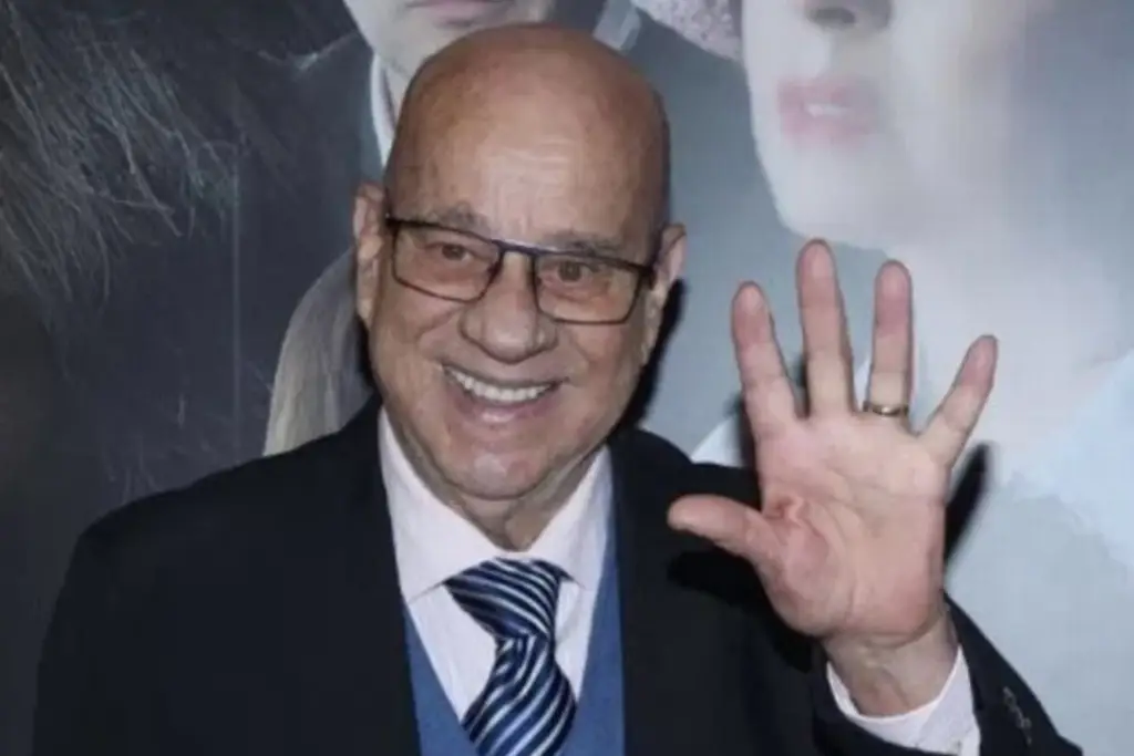 Imagen Fallece el actor y comediante Ricardo de Pascual