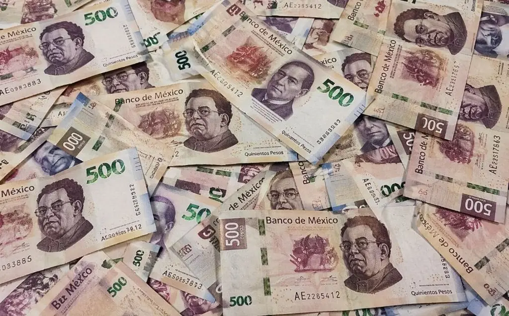 Imagen El futuro de las remesas en México y cómo la tecnología blockchain está agilizando los envíos de dinero