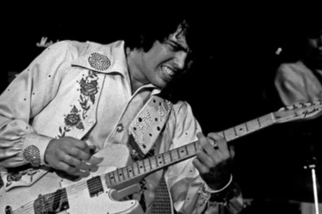 Imagen Muere Alan Osmond, figura importante de la música, a los 76 años