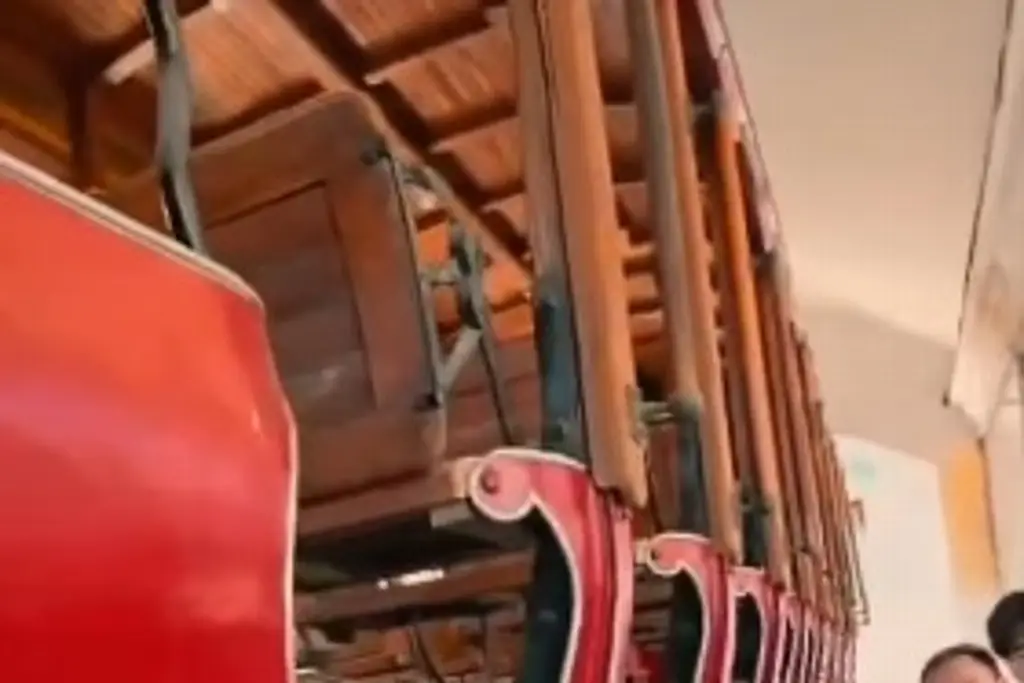 Imagen Afirman que 'muy pronto' volverán a rodar los tranvías en el puerto de Veracruz 