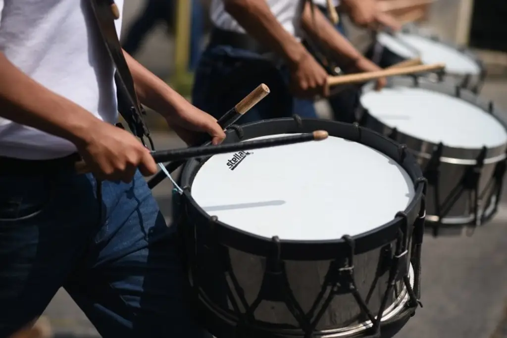 Imagen Prevén que desfilen más de 50 mil personas por el Día del trabajo en Xalapa, Veracruz 