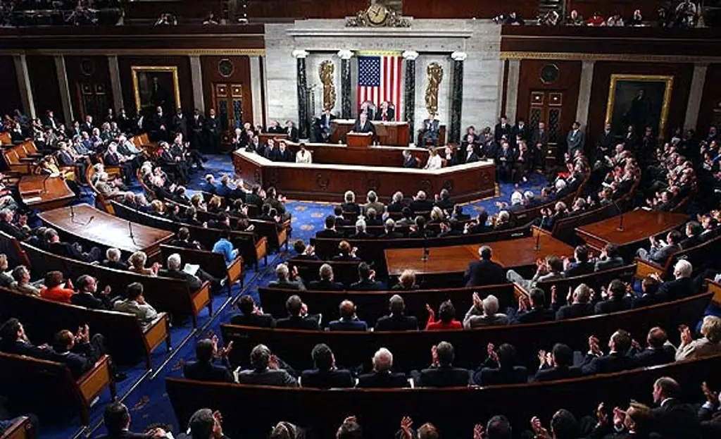 Imagen Demócratas aprueban nuevo mapa electoral en Virginia para recortar la ventaja republicana