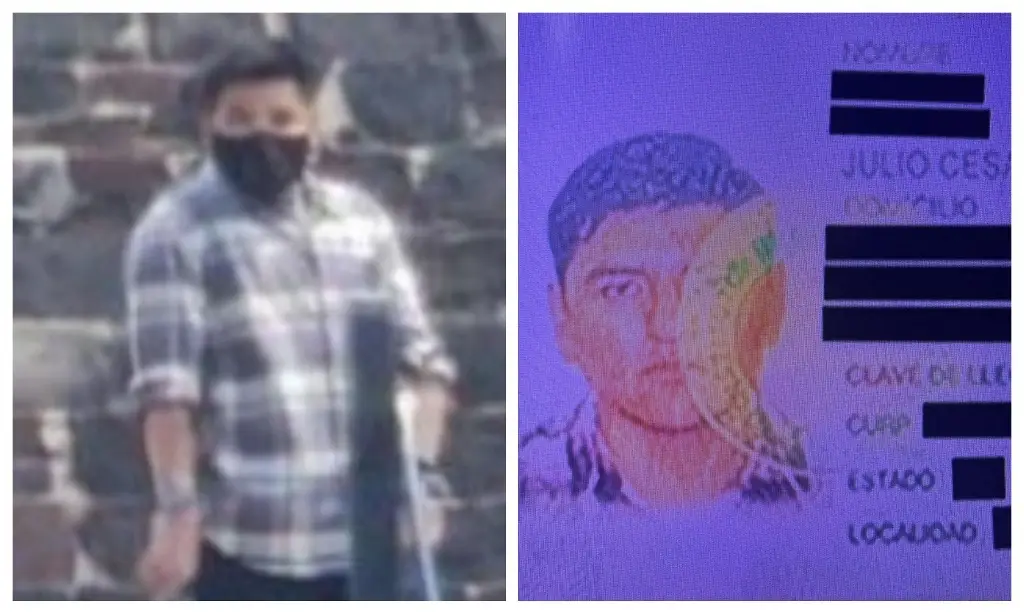 Imagen ¿Qué factores pudieron haber impulsado a hombre desatar tiroteo en Teotihuacán?