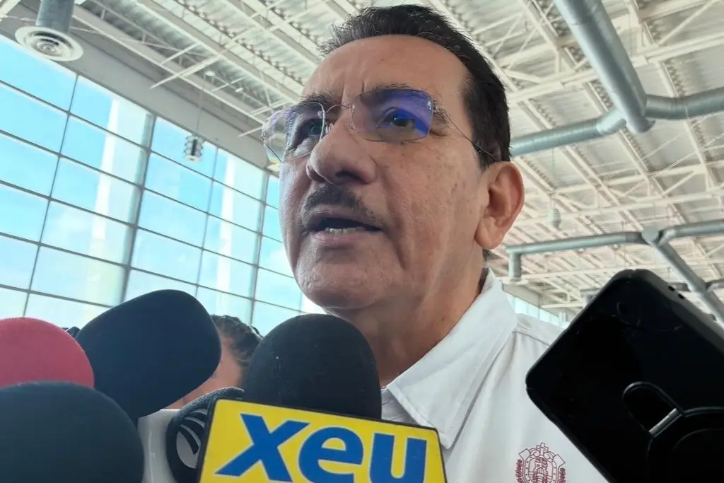 Imagen Liberarán millones de moscas estériles para frenar el gusano barrenador en Veracruz, ¿Cuándo? 