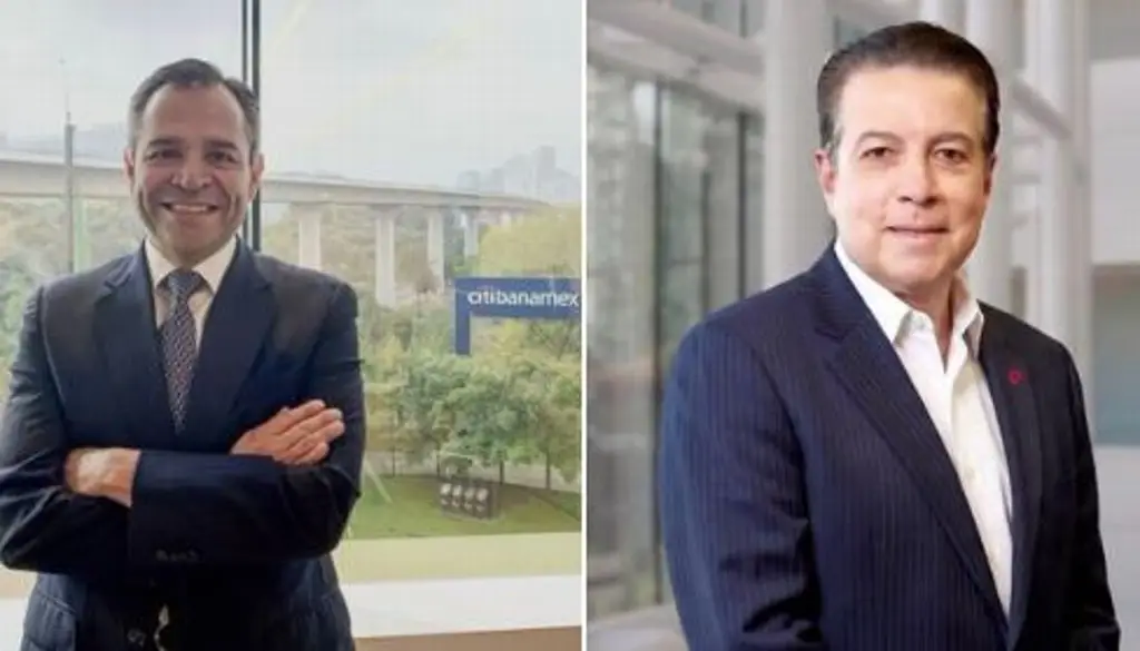 Imagen Renuncia Manuel Romo a Banamex y nombran a nuevo director general