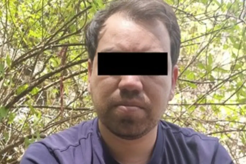 Imagen Detienen a Anel N, 'mano derecha' del hermano de 'El Chapo' y a 9 sujetos 