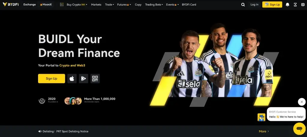 Imagen Guía Completa: Cómo Elegir la Plataforma de Derivados Cripto Perfecta