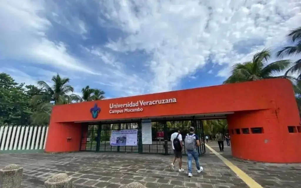 Imagen Si vas a presentar el examen de ingreso a la UV toma en cuenta esto para evitar errores 