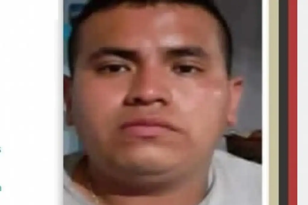 Imagen Entregan restos de Emmanuel, desaparecido en Camerino Z. Mendoza desde 2021