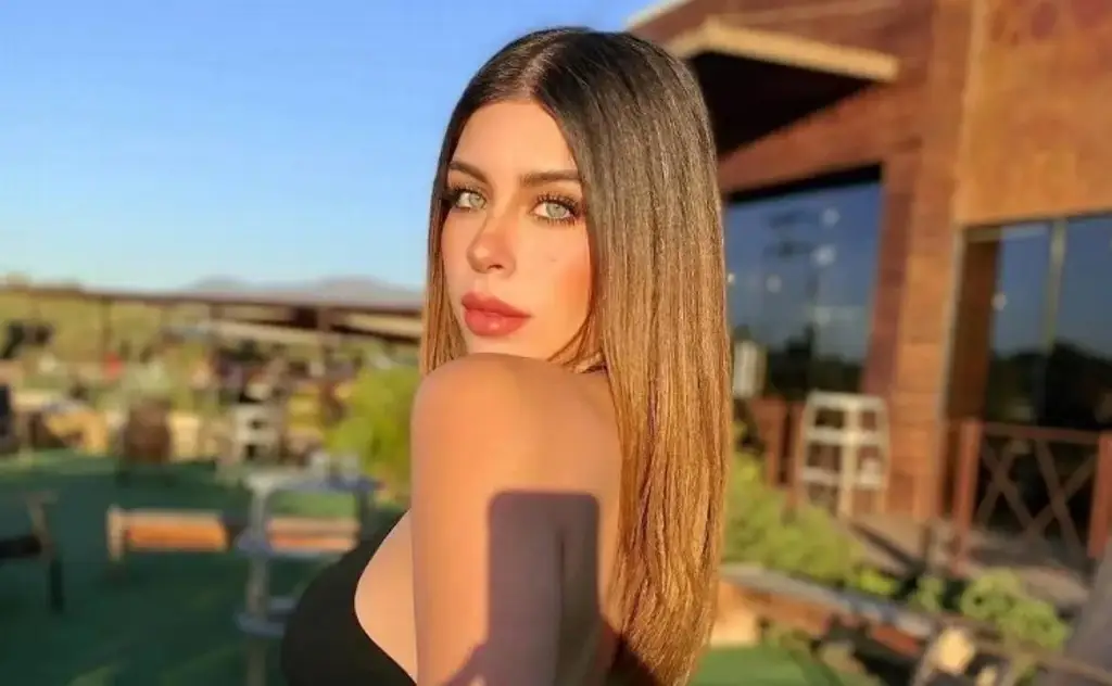 Imagen Captan brutal asesinato de exreina de belleza en CDMX (+Video)