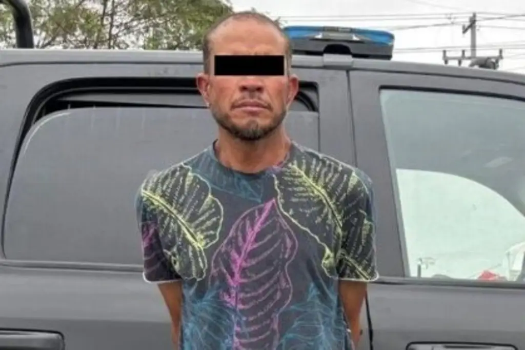 Imagen Dejan camioneta encendida para ir a comprar comida y aprovechan descuido (+Video)