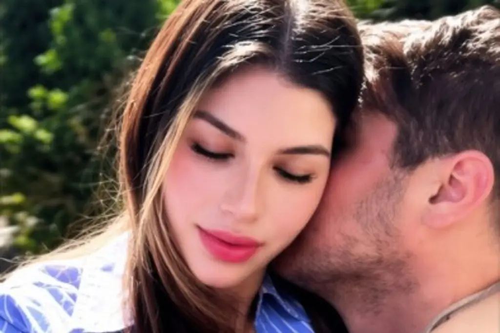 Imagen Ex reina de belleza Carolina Flores reveló a qué 'le tenía tanto miedo' antes de morir