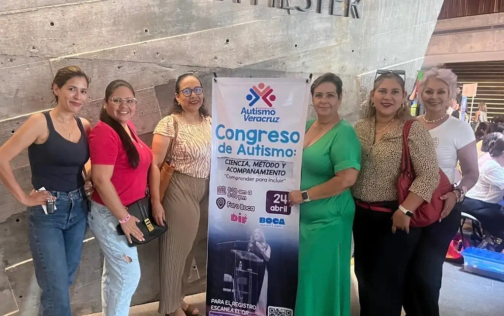 Imagen Aún falta mucho por hacer en la inclusión de personas con autismo señala especialista