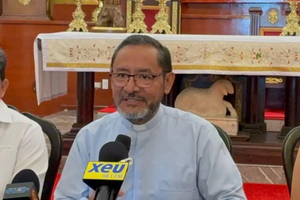 Imagen Se cumplen 11 años de aportar asistencia social a población vulnerable a través de Casa Santa Ana en Boca del Río