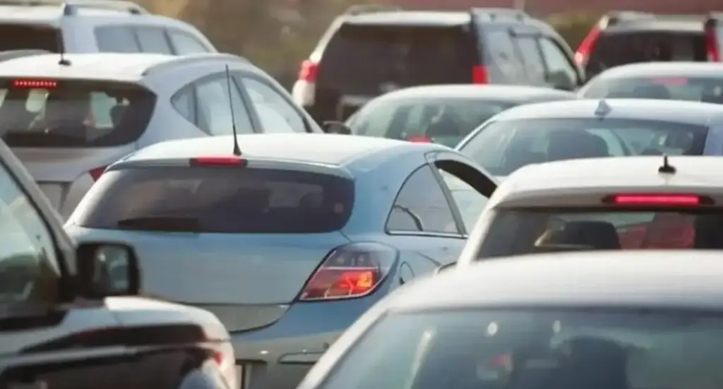 Imagen Veracruz se mantiene en el Top 5 de la venta de carros a nivel nacional: AMDA