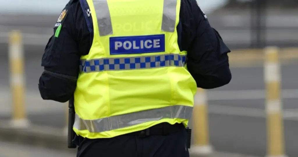 Imagen Autoridades en EU acusan a 2 adolescentes de planear un ataque contra una sinagoga