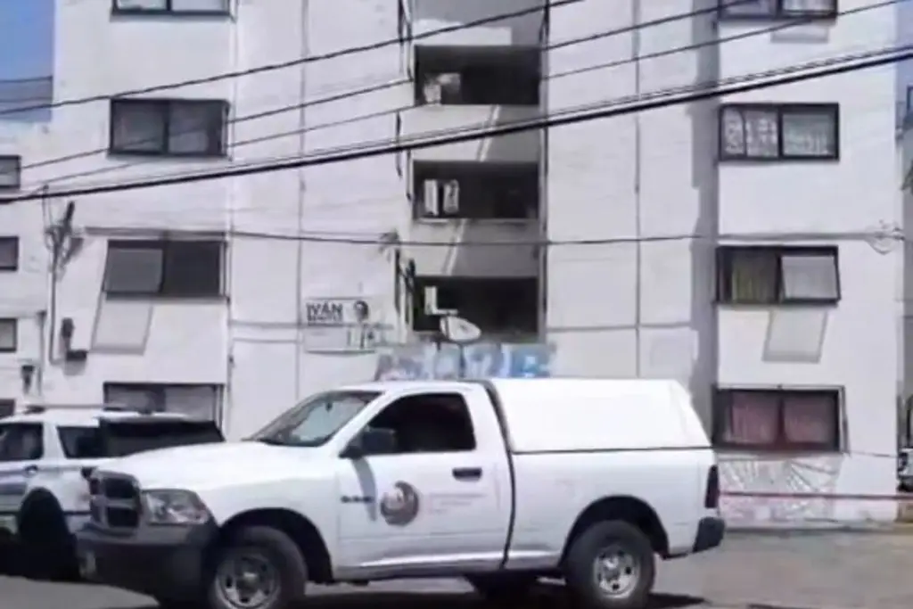 Imagen Muere niño de cinco años tras caer de un tercer piso 