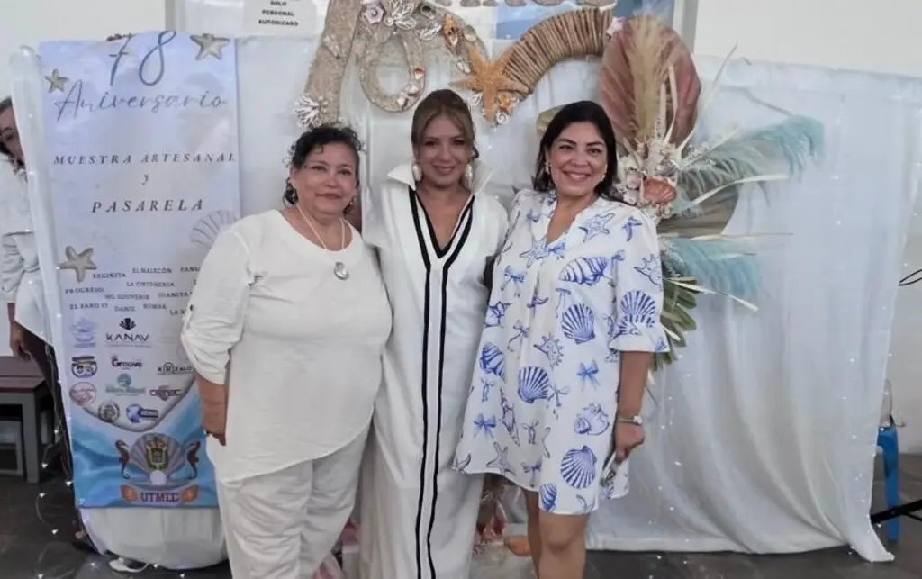 Imagen 78 años de historia, trabajo y familia frente al mar