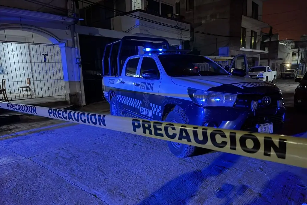Imagen Asesinan a comerciante en Totolapa; murió en hospital de Poza Rica